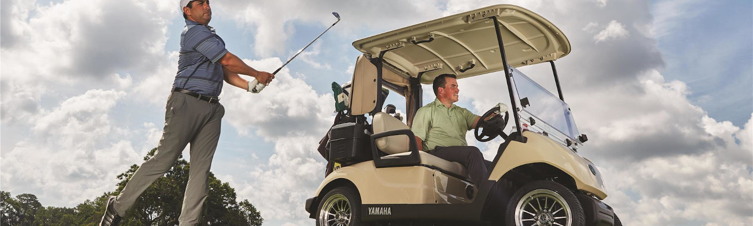 2020 Yamaha Golf Car for sale in JJ'S Golf Carts, Modesto, California