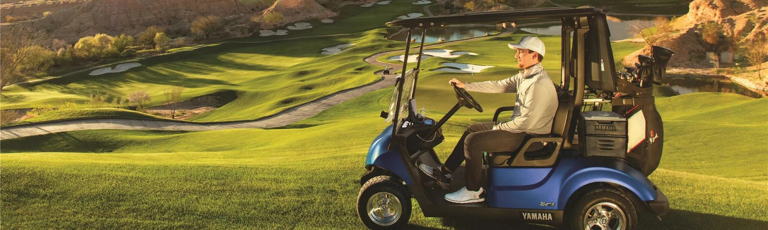 2020 Yamaha Golf Car for sale in JJ'S Golf Carts, Modesto, California