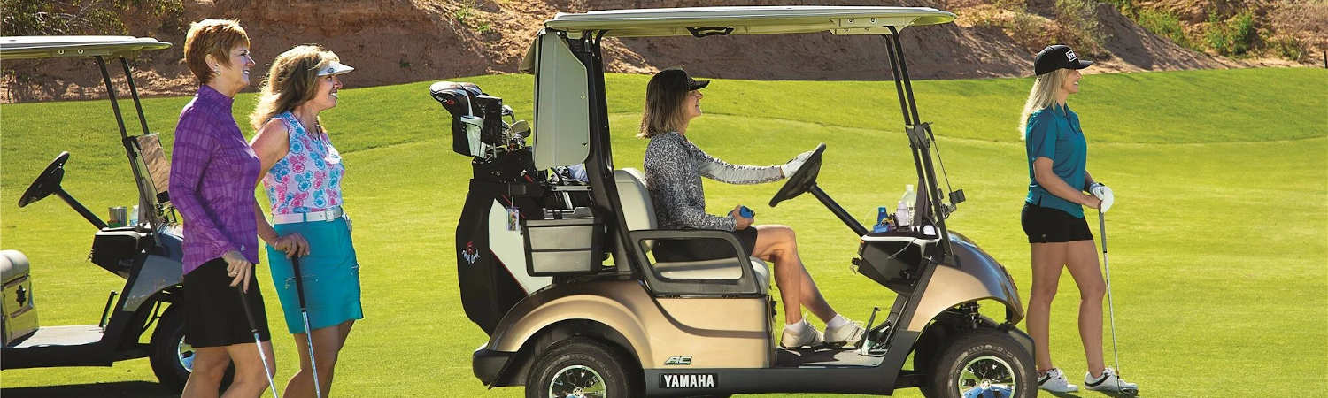 2020 Yamaha Golf Car for sale in JJ'S Golf Carts, Modesto, California