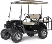Shop 4 Passengers Golf Carts in Modesto, CA